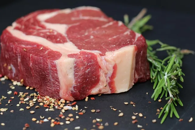 Bœuf