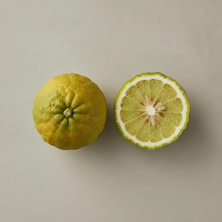 Bergamote