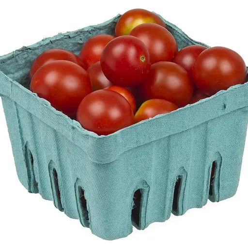 Tomate cerise