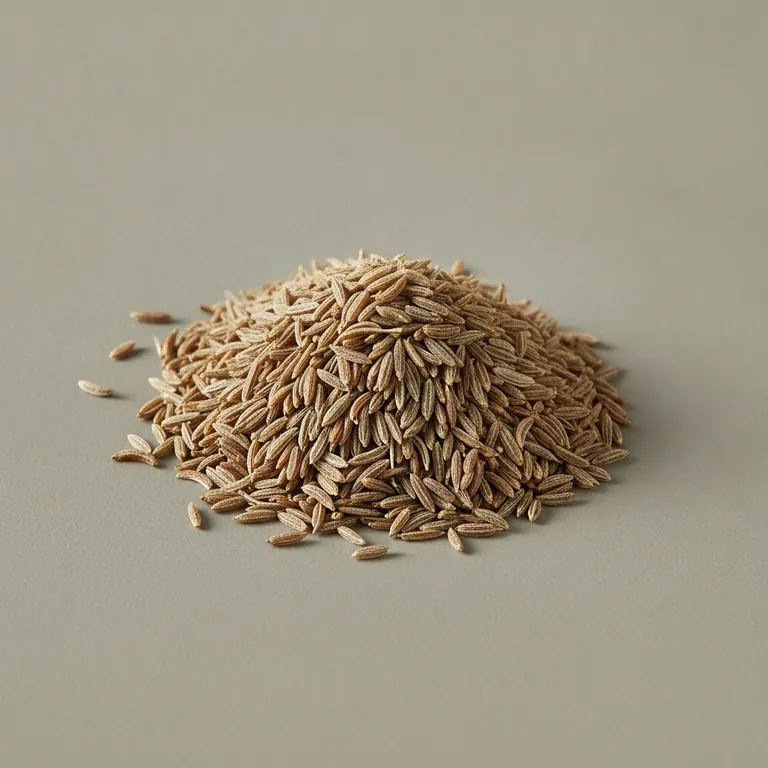 Cumin