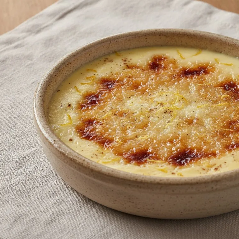 Crema catalana