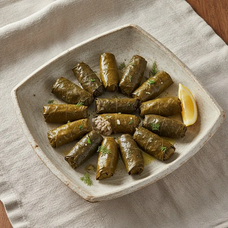 Dolmades