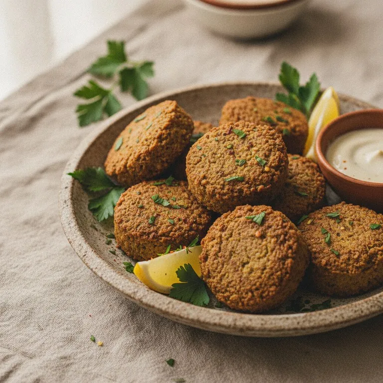 Falafel