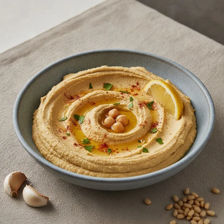 Houmous