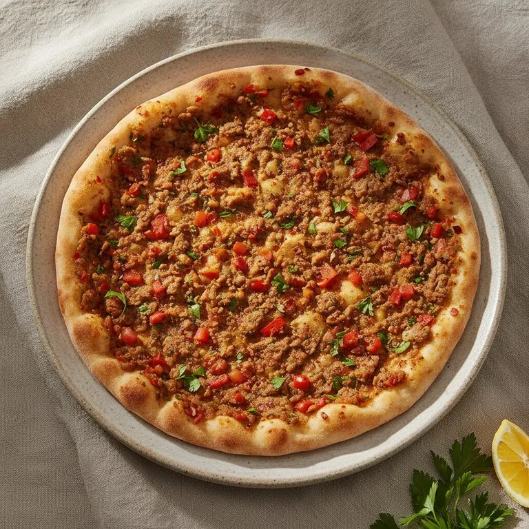 Lahmacun