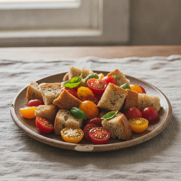 Panzanella