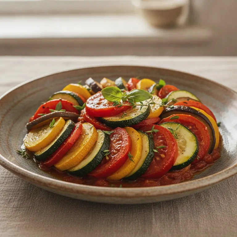 Ratatouille