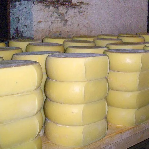 Kashkaval