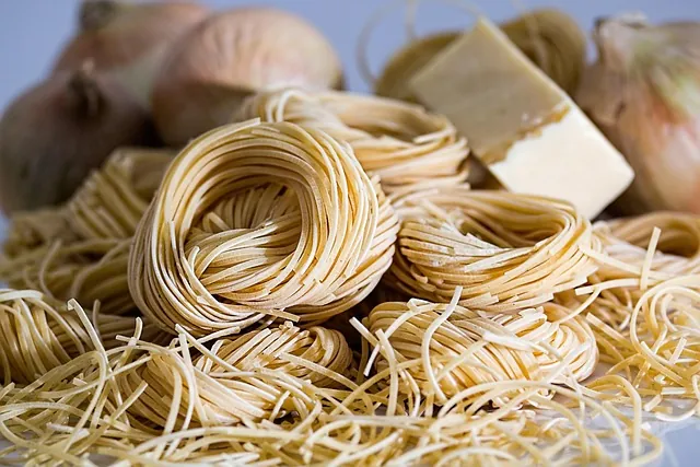Pâtes
