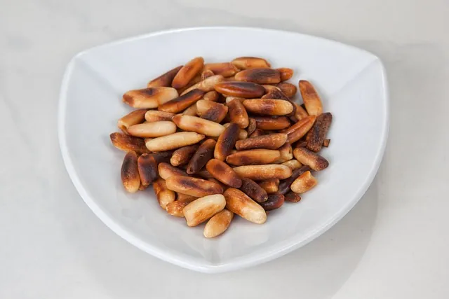 Pignon de pin