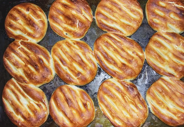 Pain pita