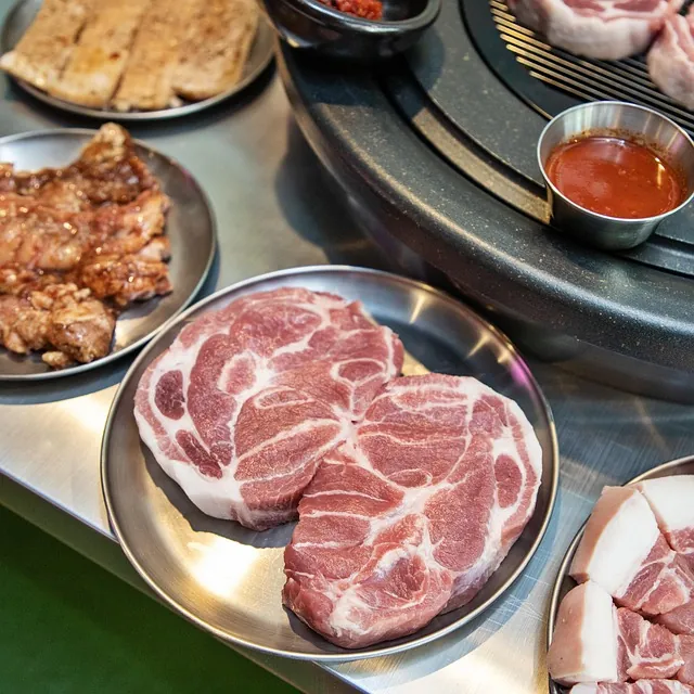 Porc