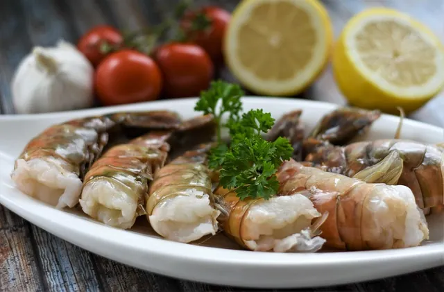 Gambas