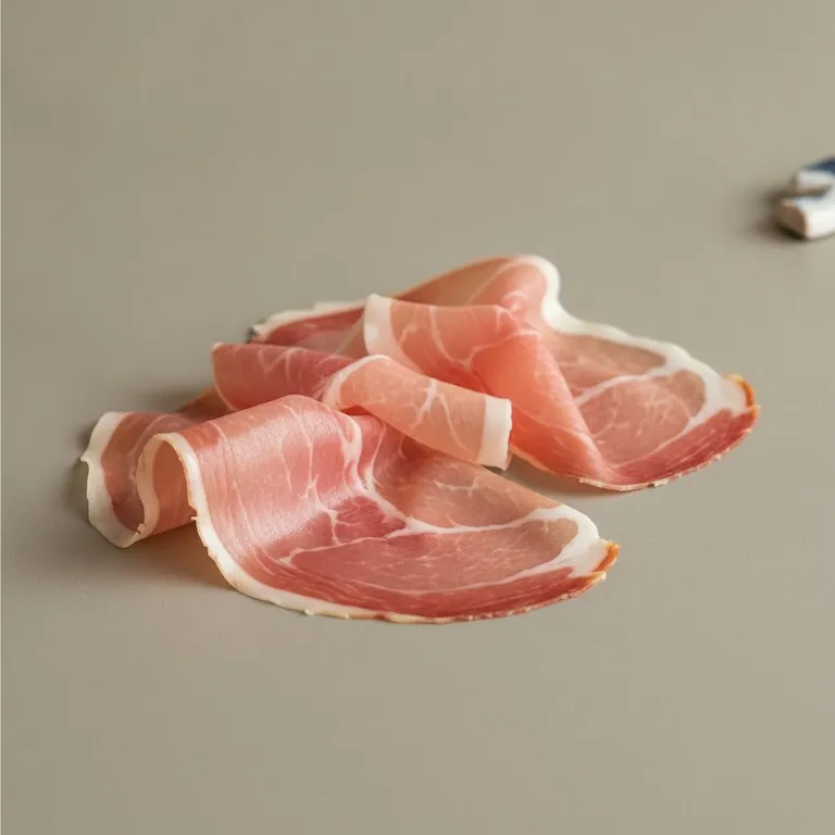 Jambon de Parme
