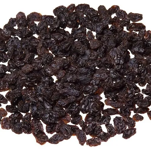 Raisin sec