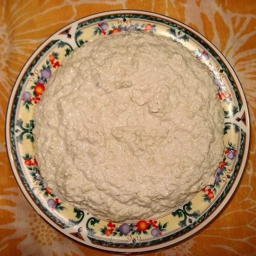 Tahini