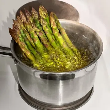 Asperge