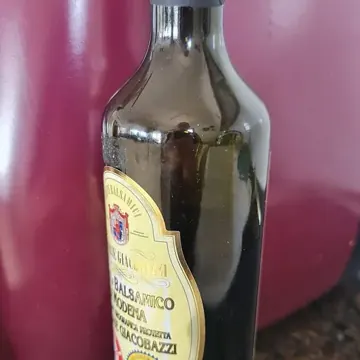Vinaigre balsamique