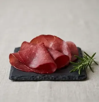 Bresaola