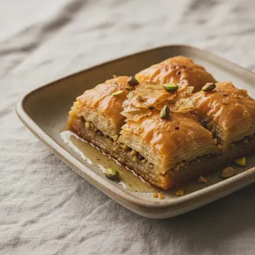 Baklava