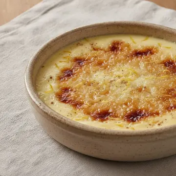 Crema catalana