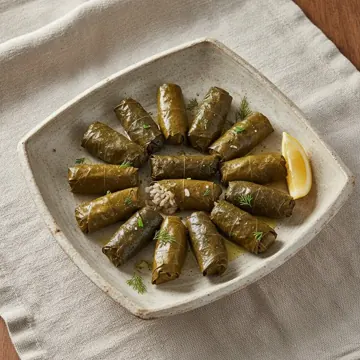 Dolmades