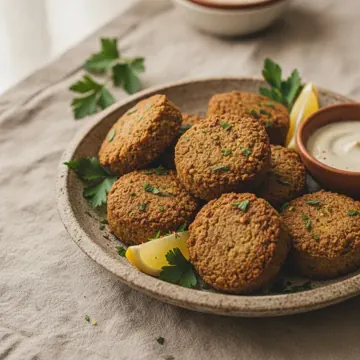 Falafel