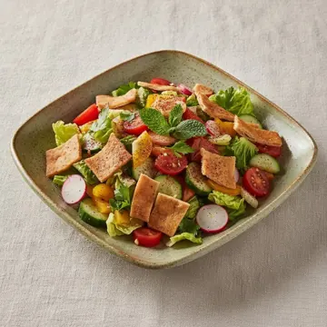 Fattoush