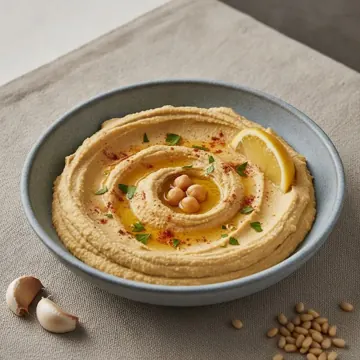 Houmous