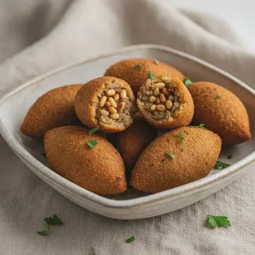 Kibbeh
