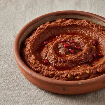 Mouhammara