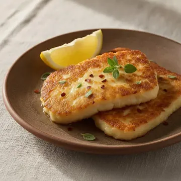 Saganaki