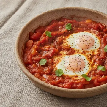 Shakshuka