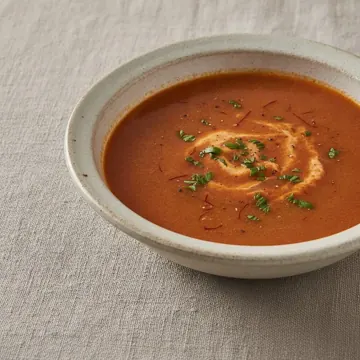 Soupe de poisson