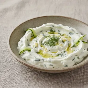 Tzatziki