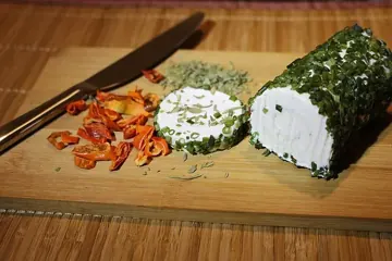 Fromage de chèvre