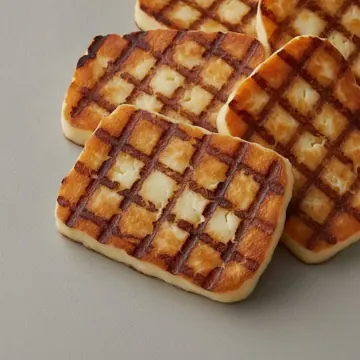 Halloumi