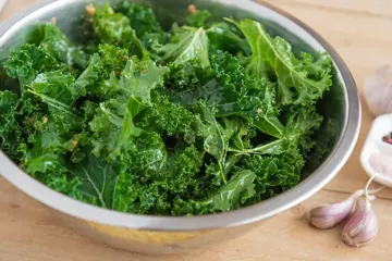 Chou kale