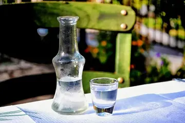 Ouzo