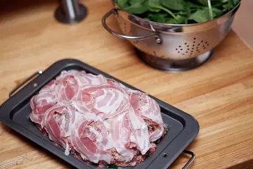 Pancetta