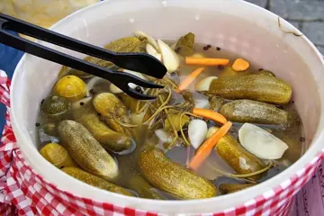 Cornichon