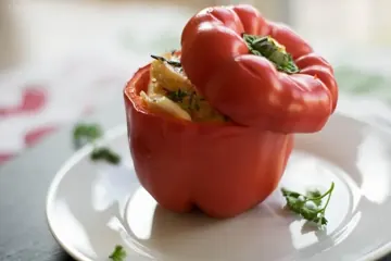 Piquillo
