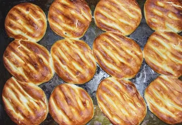Pain pita