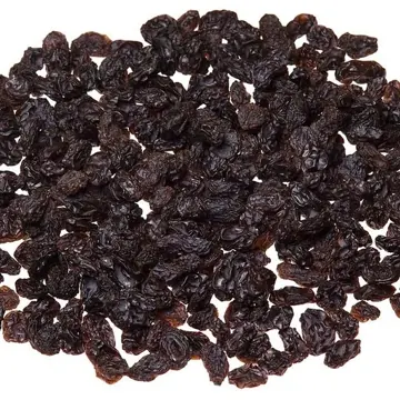 Raisin sec