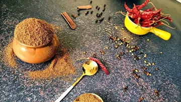 Ras el hanout