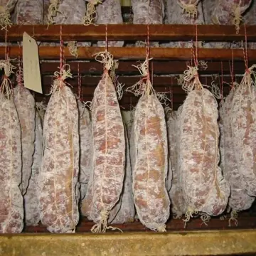 Saucisson sec