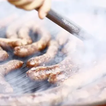 Saucisse