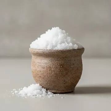 Fleur de sel