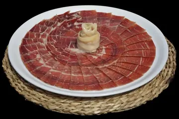Jambon Serrano