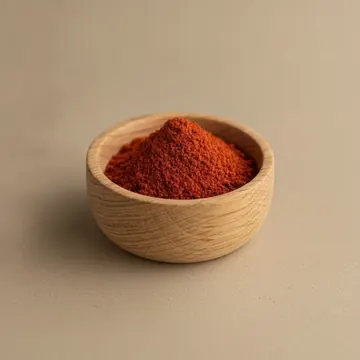 Paprika fumé